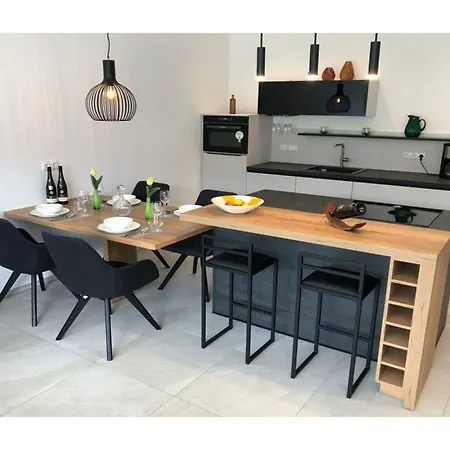 Apartment Penthouse Moselle Jewel I Cochem