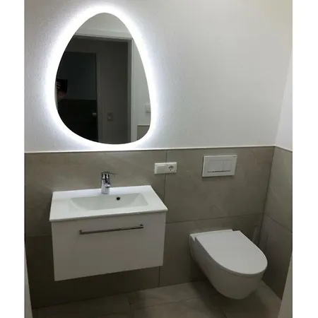Apartment Penthouse Moselle Jewel I