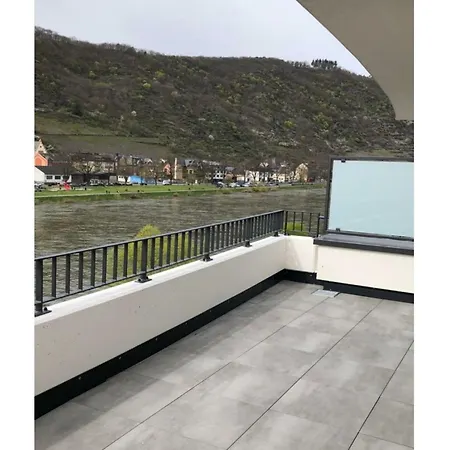 Penthouse Moselle Jewel I Cochem