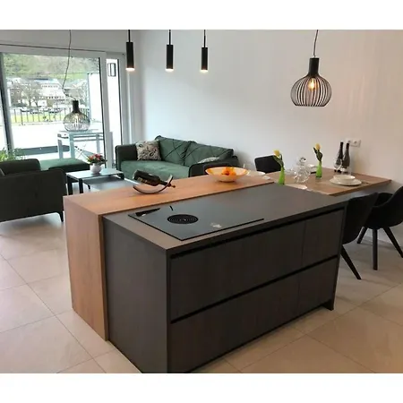 Apartment Penthouse Moselle Jewel I *
