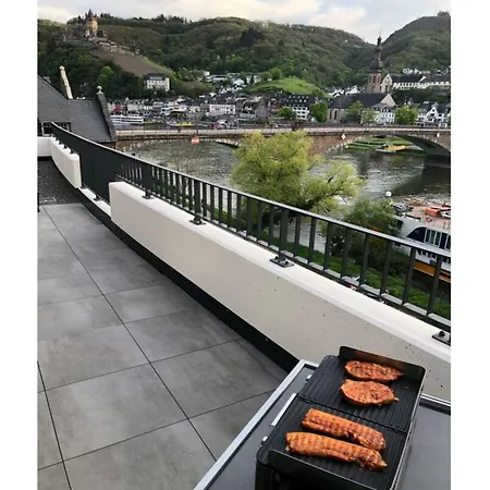 Penthouse Moselle Jewel I Apartment *