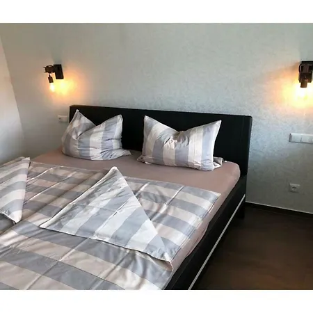 Penthouse Moselle Jewel I Apartment