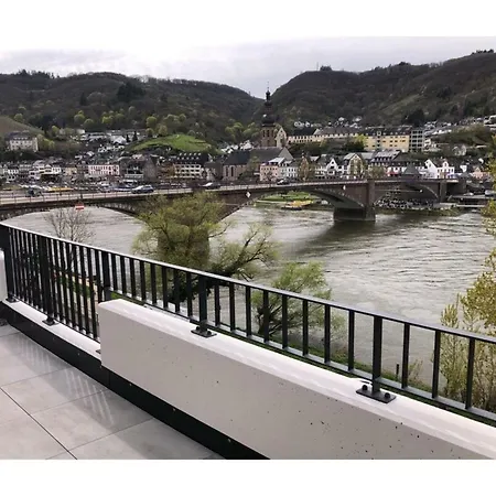 Apartment Penthouse Moselle Jewel I *