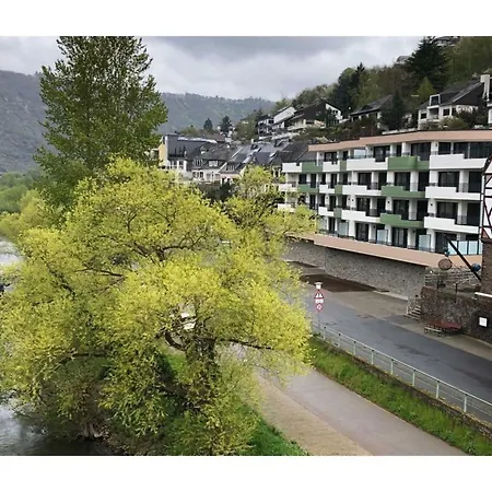 Penthouse Moselle Jewel I * Cochem