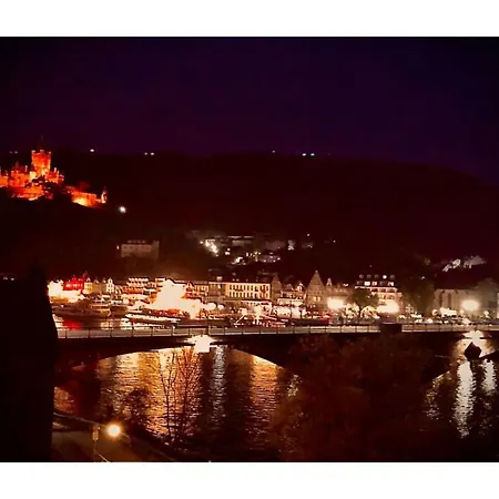 Apartment Penthouse Moselle Jewel I