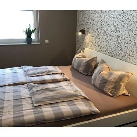 Penthouse Moselle Jewel I